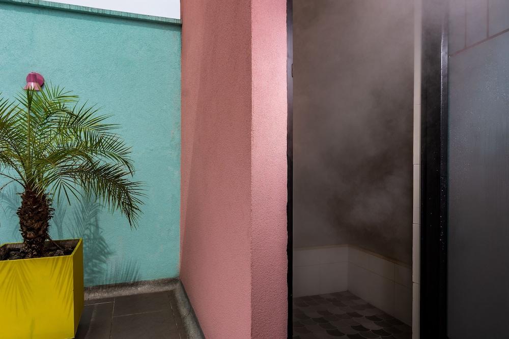 Hotel Lincoln Medellín Eksteriør billede