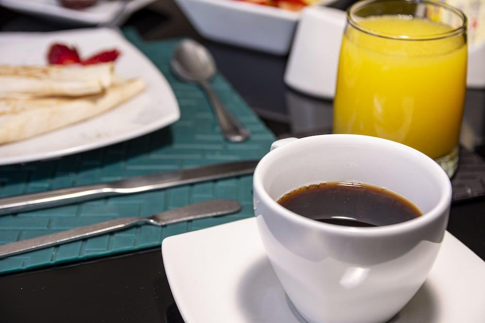 Hotel Lincoln Medellín Eksteriør billede