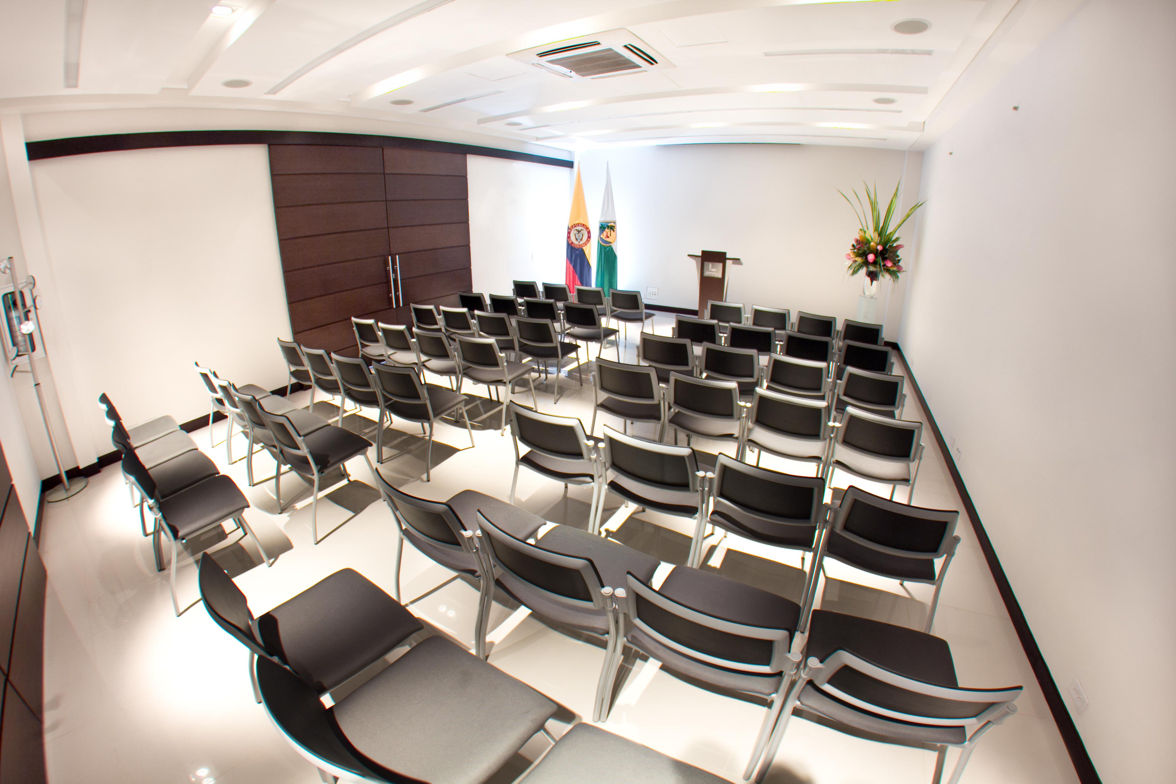 Hotel Lincoln Medellín Eksteriør billede