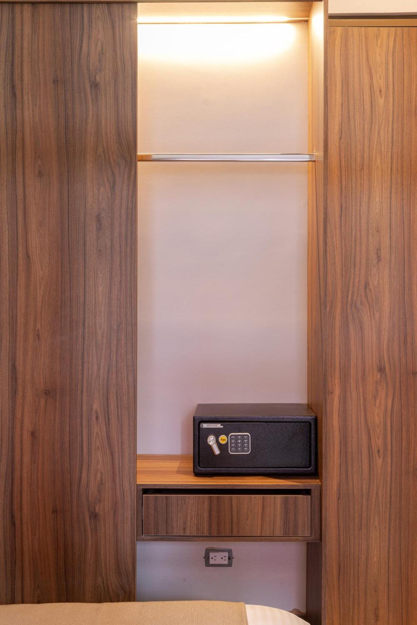 Hotel Lincoln Medellín Eksteriør billede
