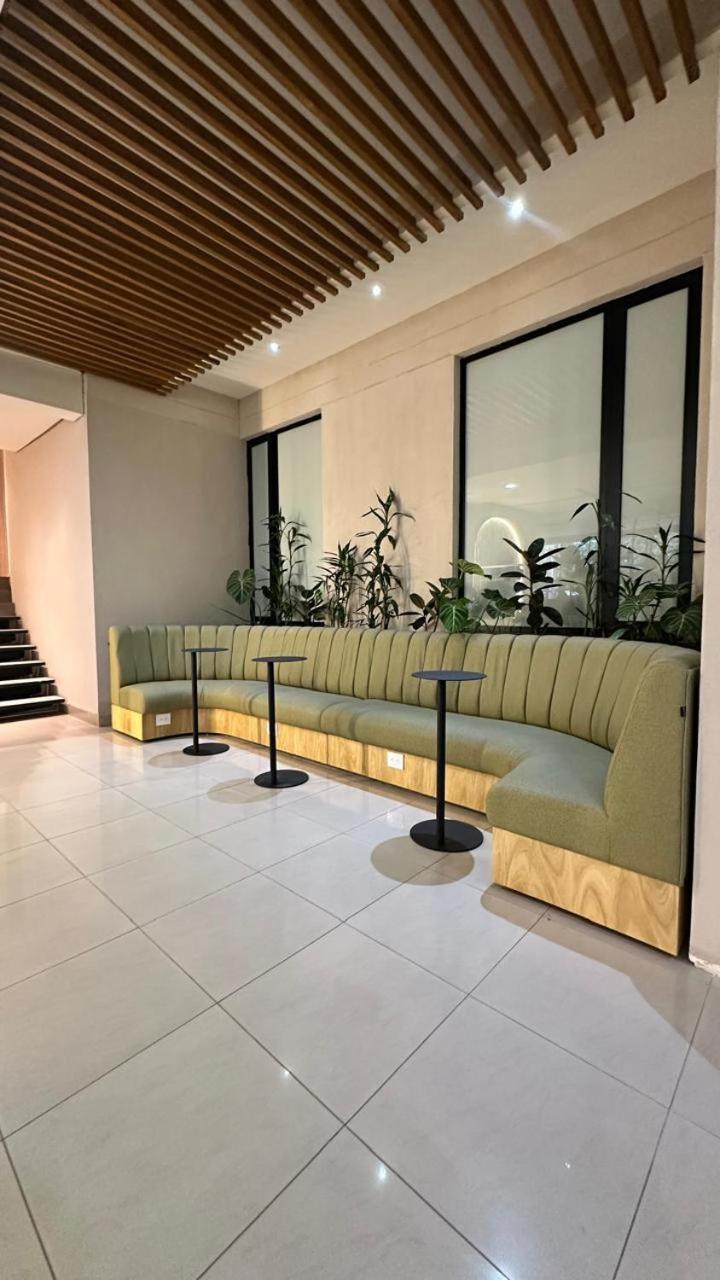 Hotel Lincoln Medellín Eksteriør billede