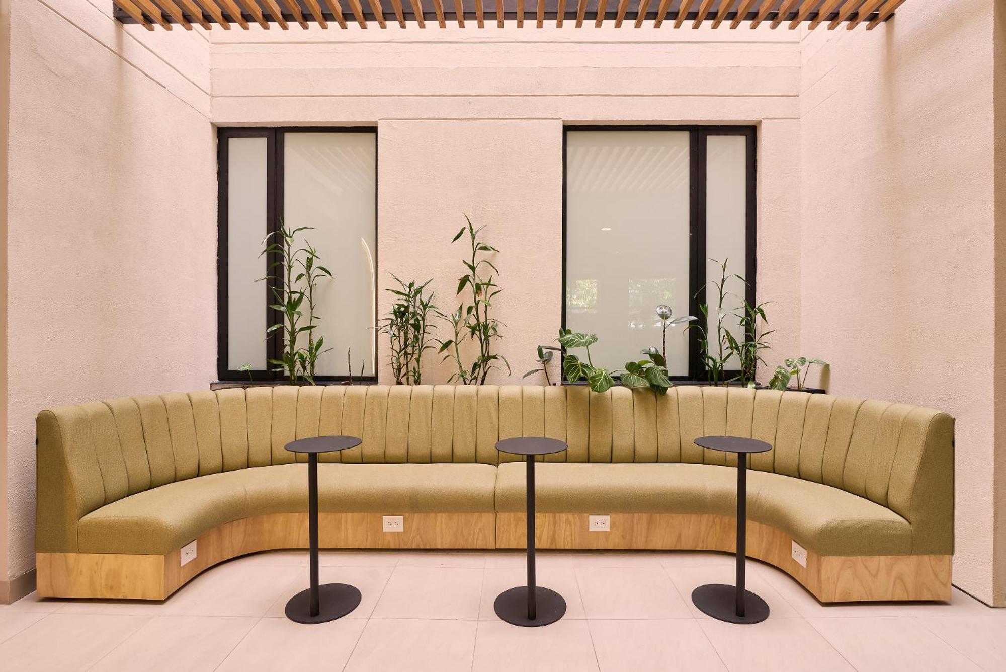 Hotel Lincoln Medellín Eksteriør billede